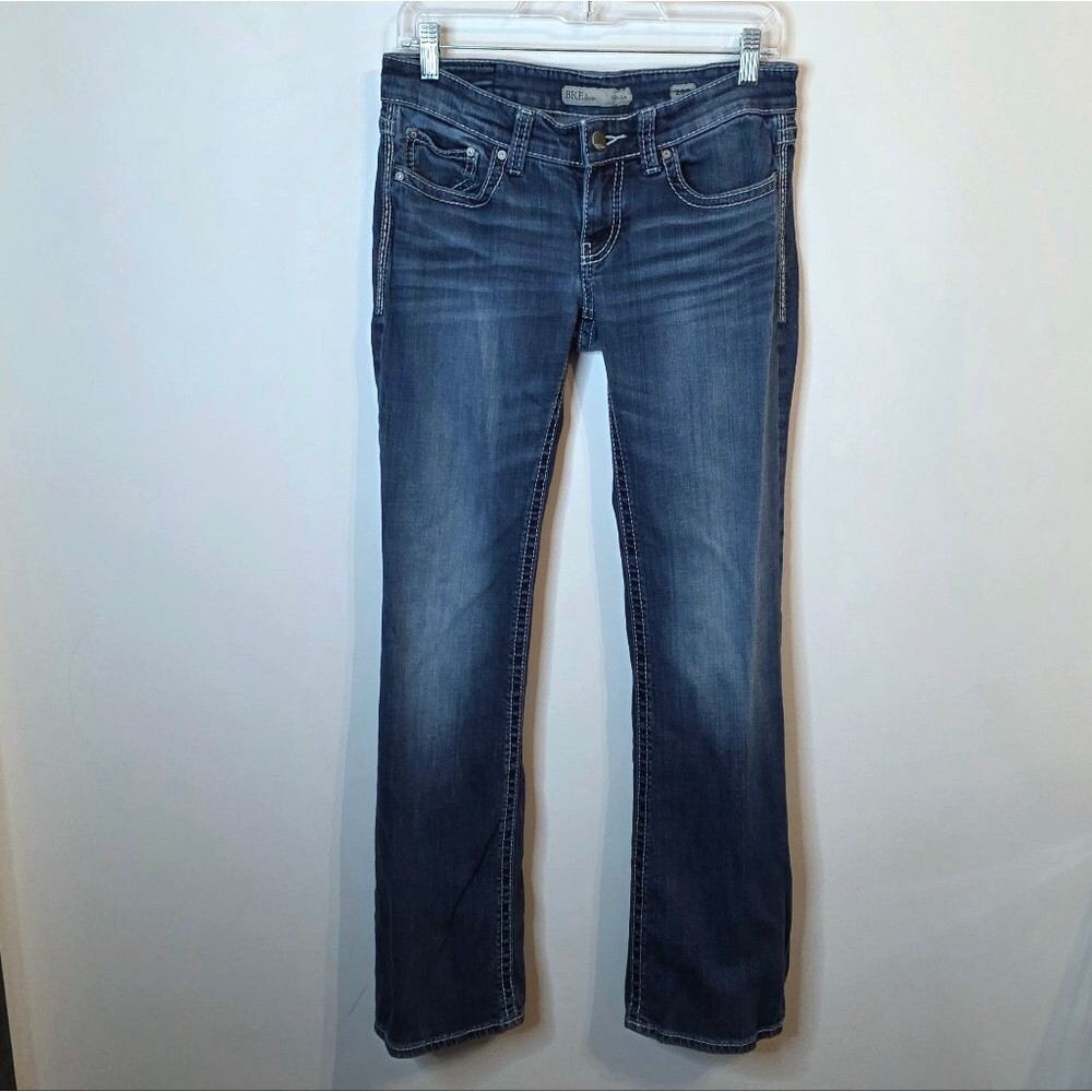 BKE Stella Bootcut Jeans Size 28